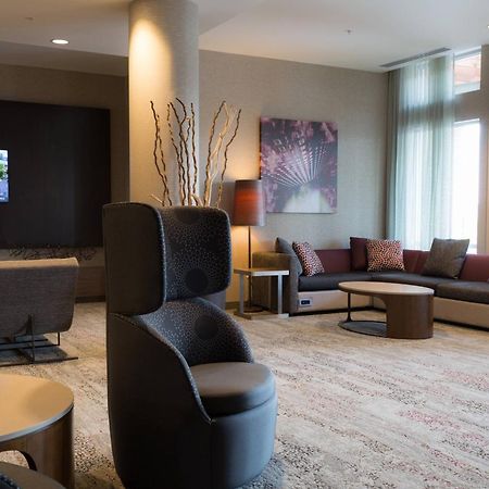 מלון Courtyard By Marriott מורגנטאון מראה חיצוני תמונה