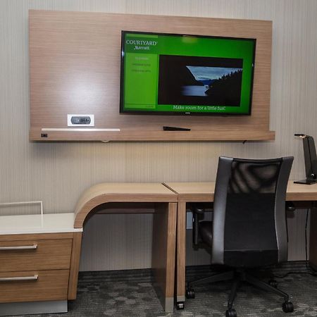 מלון Courtyard By Marriott מורגנטאון מראה חיצוני תמונה