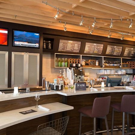 מלון Courtyard By Marriott מורגנטאון מראה חיצוני תמונה