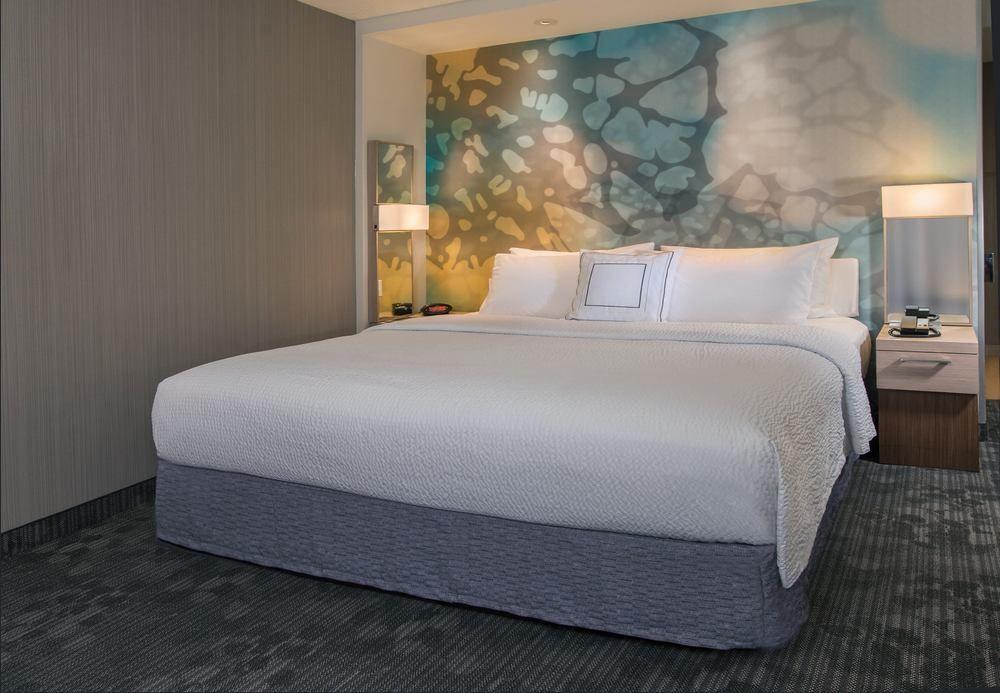 מלון Courtyard By Marriott מורגנטאון מראה חיצוני תמונה