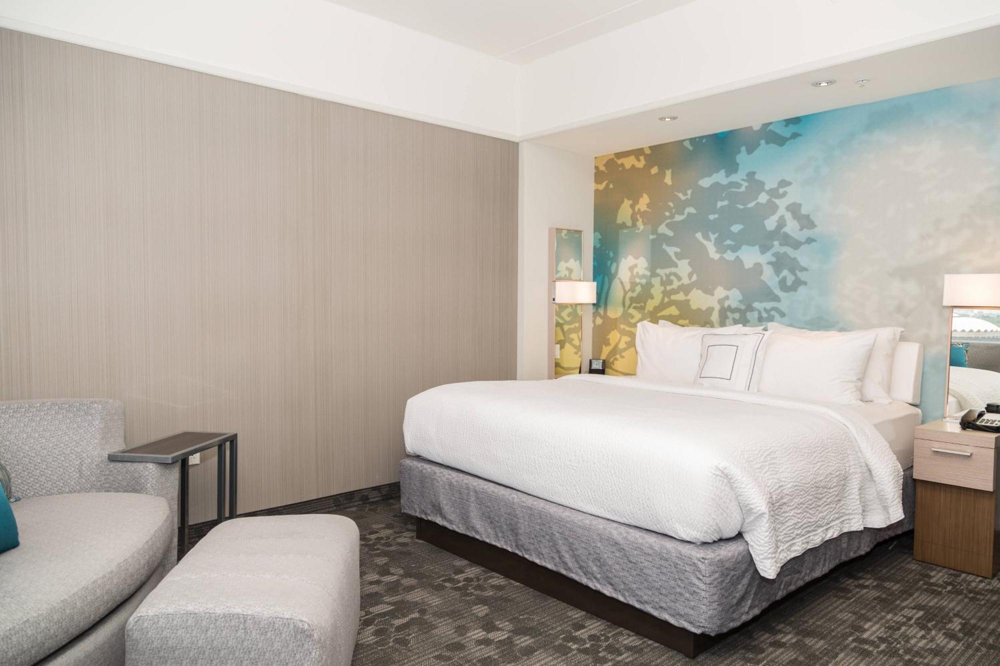 מלון Courtyard By Marriott מורגנטאון מראה חיצוני תמונה