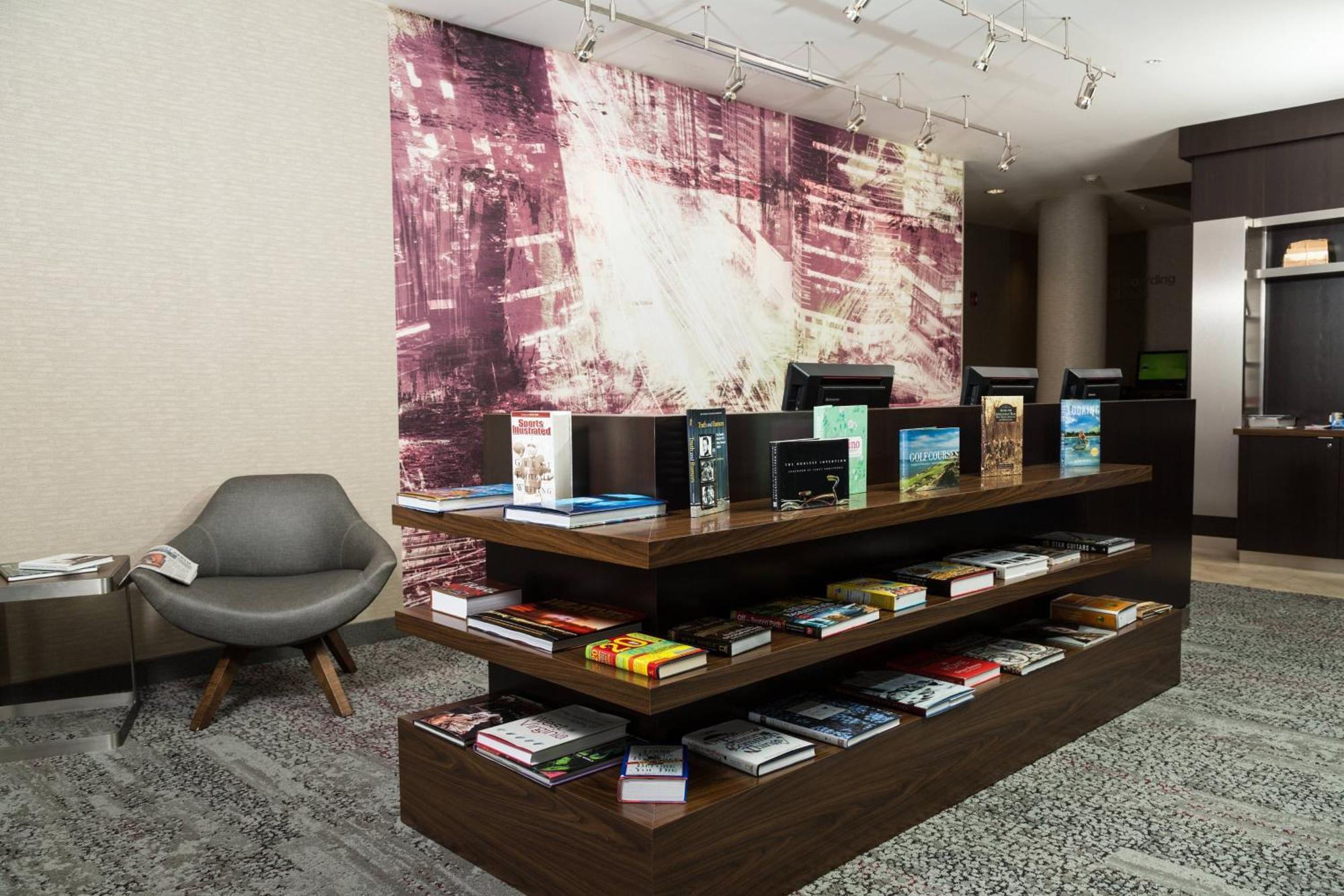 מלון Courtyard By Marriott מורגנטאון מראה חיצוני תמונה