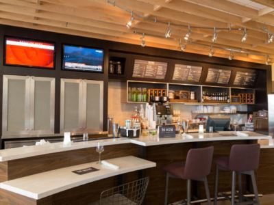מלון Courtyard By Marriott מורגנטאון מראה חיצוני תמונה