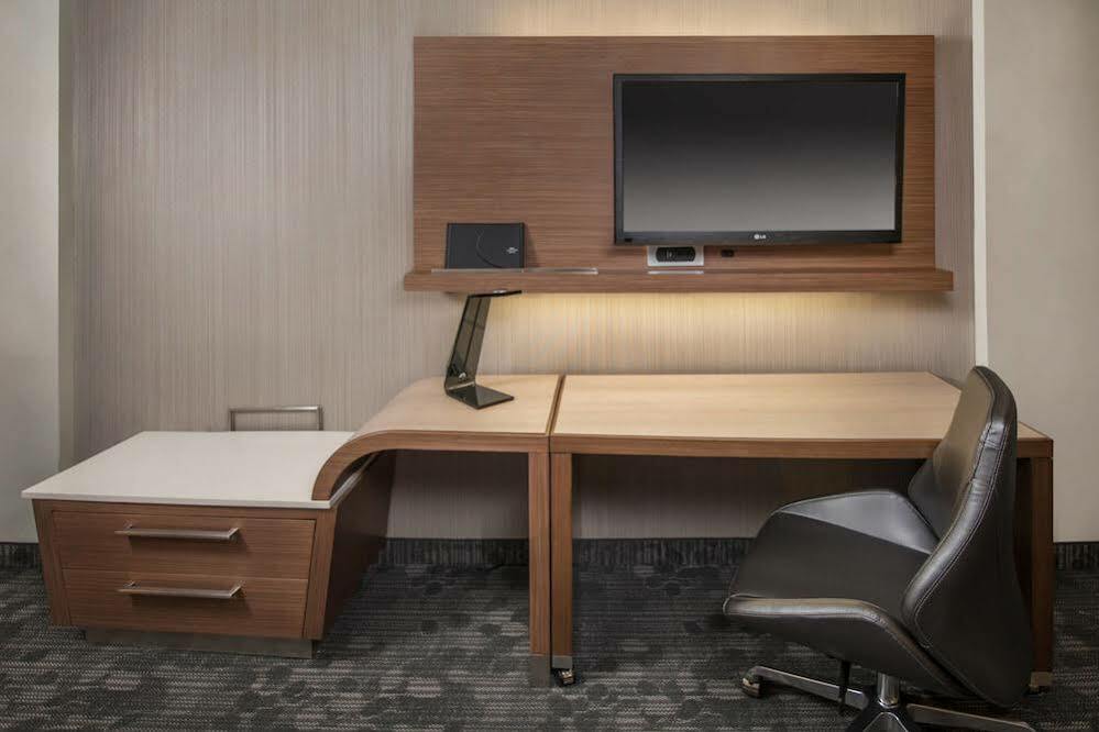 מלון Courtyard By Marriott מורגנטאון מראה חיצוני תמונה